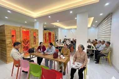 Dự án Spa Dưỡng Sinh Đông Y